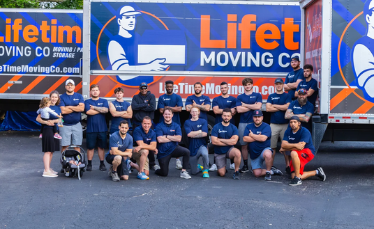 Lifetime Moving Co Updates Website and Expands Services