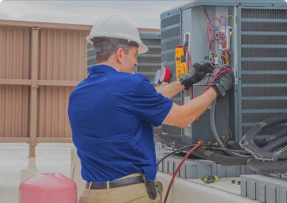 Leading Fort Worth AC Repair Contractor West-O-Plex Launches New Website 
