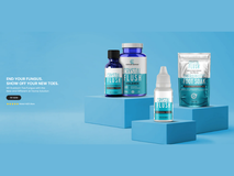 Crystal Flush Launches New Online Shop