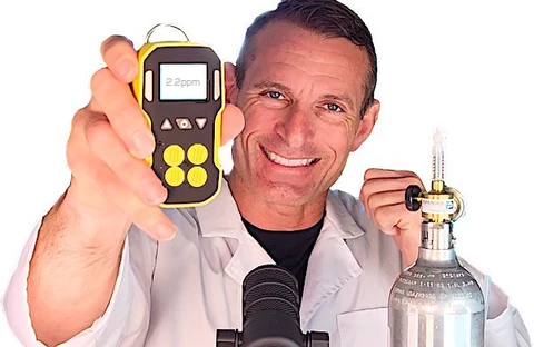 Vape Detector Makes a Mark With Clients With Its Highly Effective Products 