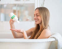 Nature Sustained Named the Best Natural Organic Shampoo on Amazon