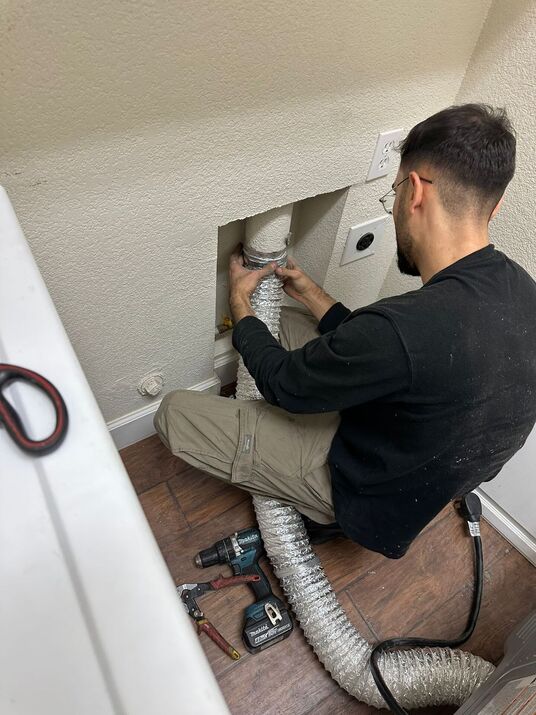 Dependable Air Duct & Dryer Vent Cleaning Expands Top-Notch Services
