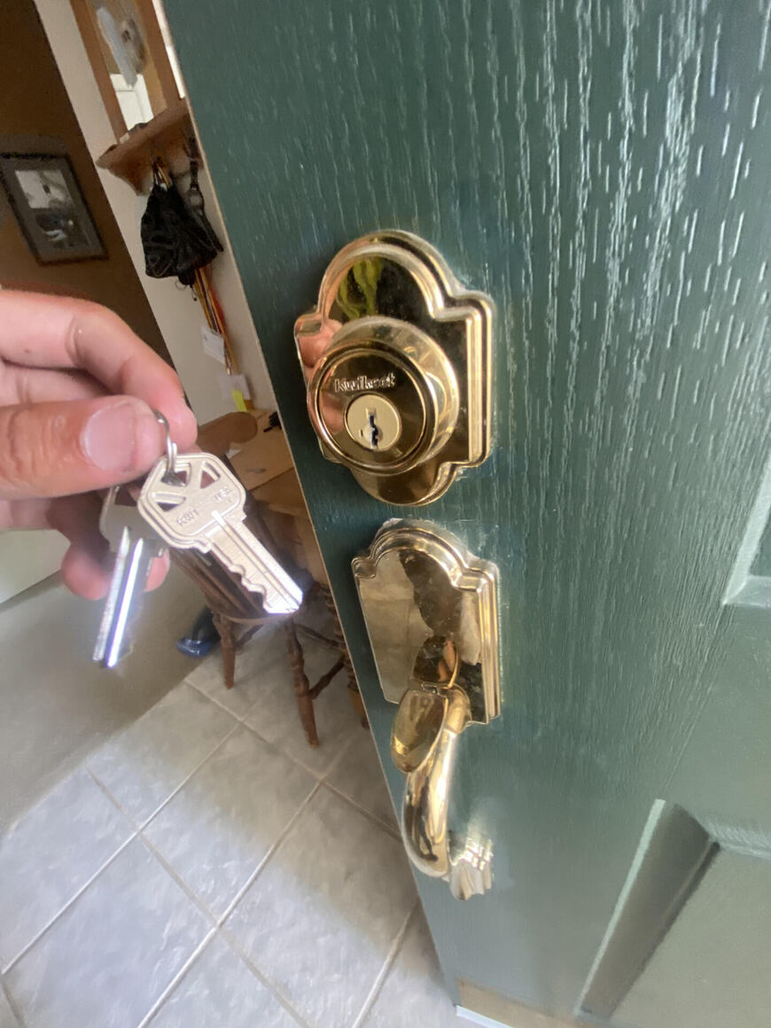 Ike’s Security and Lock Offers a Comprehensive Range of Services 