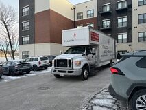 Falcon Moving, LLC (Illinois) Updates and Expands Equipment for Local Moving Services