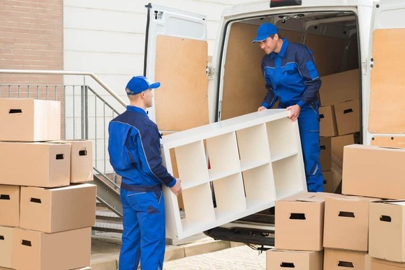 Brothers Moving and Storage Updates Website and Expands Local Moving Services
