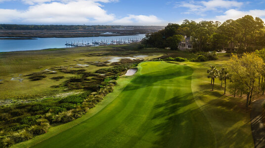 Long Cove Club to Host 12th Annual Darius Rucker Intercollegiate Golf Tournament
