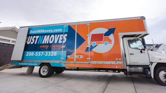 BustnMoves Moving Company Expands Local Moving Services Across Boise Region