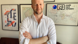 Credit Card Compare Preparing Relaunch in Australia