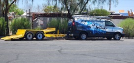 Reputed Phoenix Electricians Now Offer Home Electric Vehicle Charger Installation