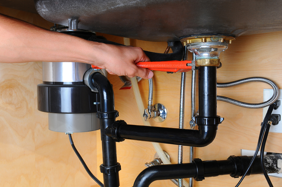 Grable Plumbing &amp; Air Expands Plumbing Repair Team 