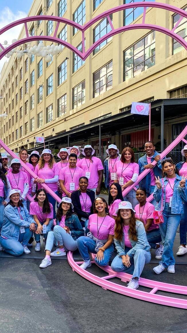 Nationwide Event Staffing Agency Assist Marketing Expands Locations and Services 
