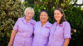 Guardian Angel Carers Advocates for Specialist Home Care Support