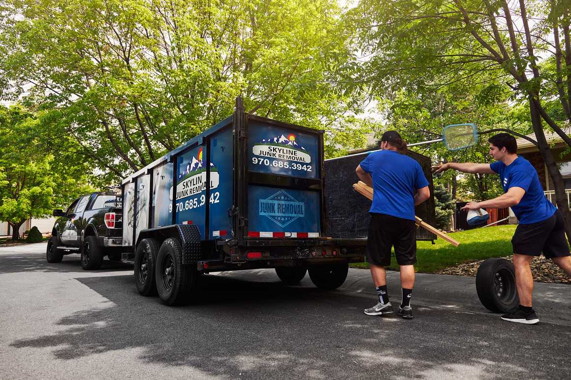 Skyline Moving Company Expands Its Moving Services in Fort Collins
