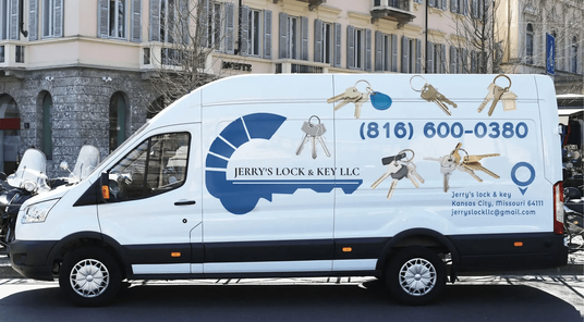 Jerry’s Lock & Key Mobile Locksmith Offers Emergency Services
