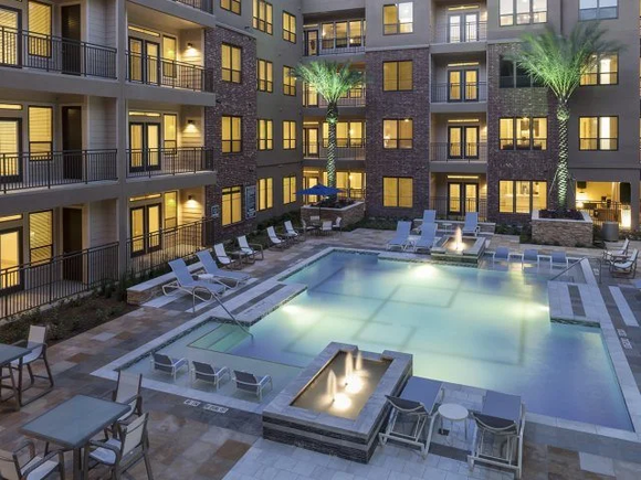 Juvitae Launches Exclusive Luxury Apartment Locator in Houston
