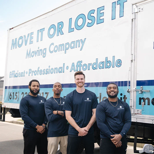 Move It or Lose It Expands Local Moving Services Across Nashville Area