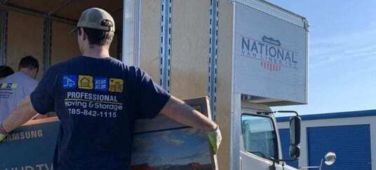 Professional Moving & Storage Company Expands Services Across Lawrence, KS