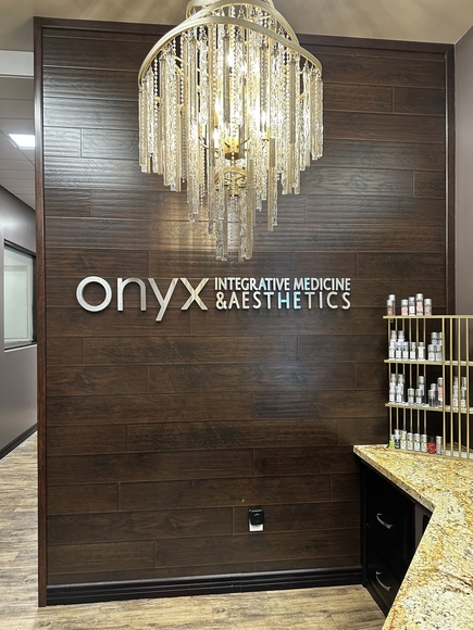 new office of onyx integrative medicine in gilbert az