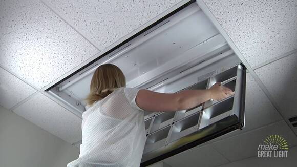 Make Great Light Provides Innovative Lighting Solutions to Enhance Indoor Light Quality 