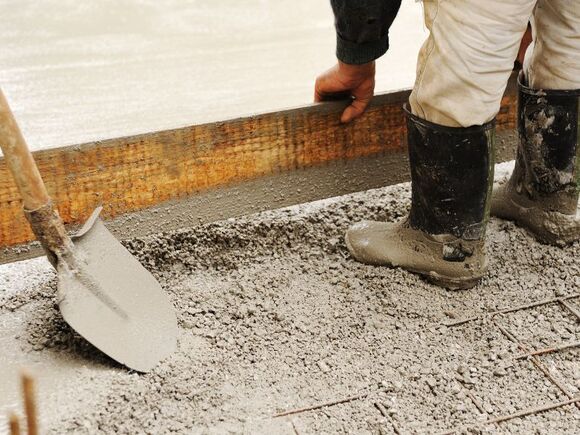 Hickory Concrete Contractor Expands Services For Upcoming Construction Season