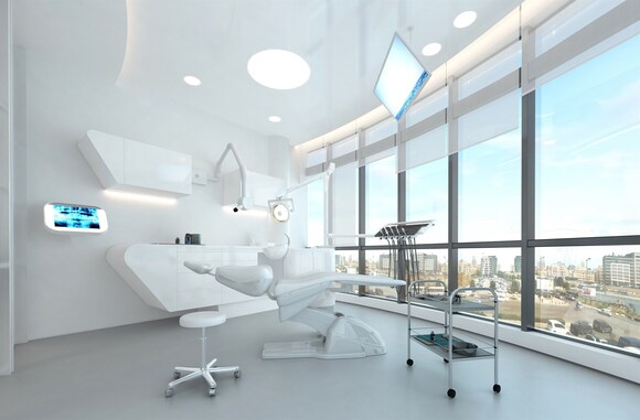 Lounge Dental Clinic Now Open for Lebanese Expats Working in the UAE 