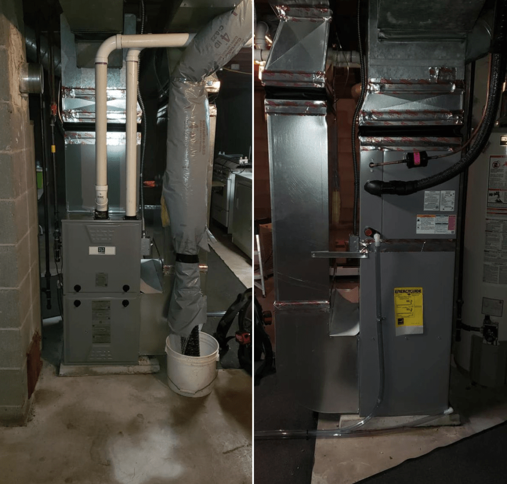 Optimal Heating and Cooling Expands to Serve All of the Twin Cities 