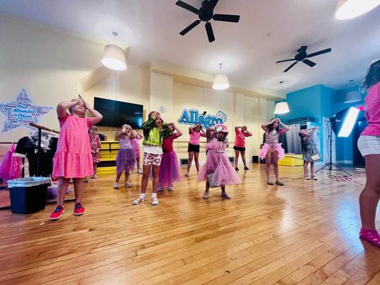 Allegro Music & Dance Academy Now Accepts Students for Spring and Summer Classes