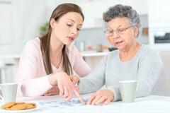 The Importance of Matching Carers to Care Recipients of Live-in Support Services