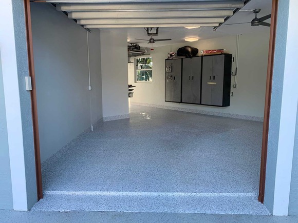 Floor Shield of Florida Expands Garage Flooring Coatings in Boynton Beach for Spring