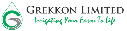 Kenyan Irrigation Company, Grekkon Limited Raises Funds