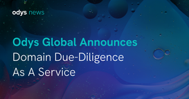 Odys Global Announces Domain Due-Diligence As A Service (DDAAS)