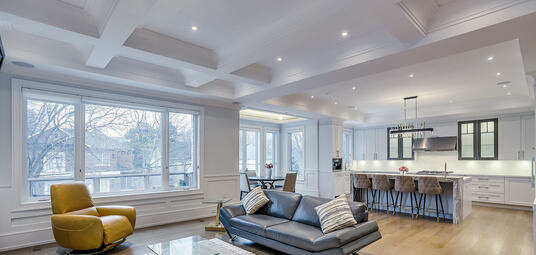 Custom Home Builder in Toronto Vicolo Construction Expands Design and Build Services