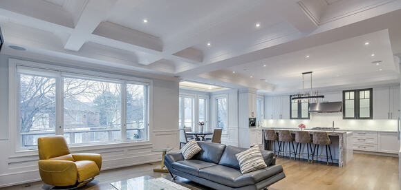 Custom Home Builder in Toronto Vicolo Construction Expands Design and Build Services 