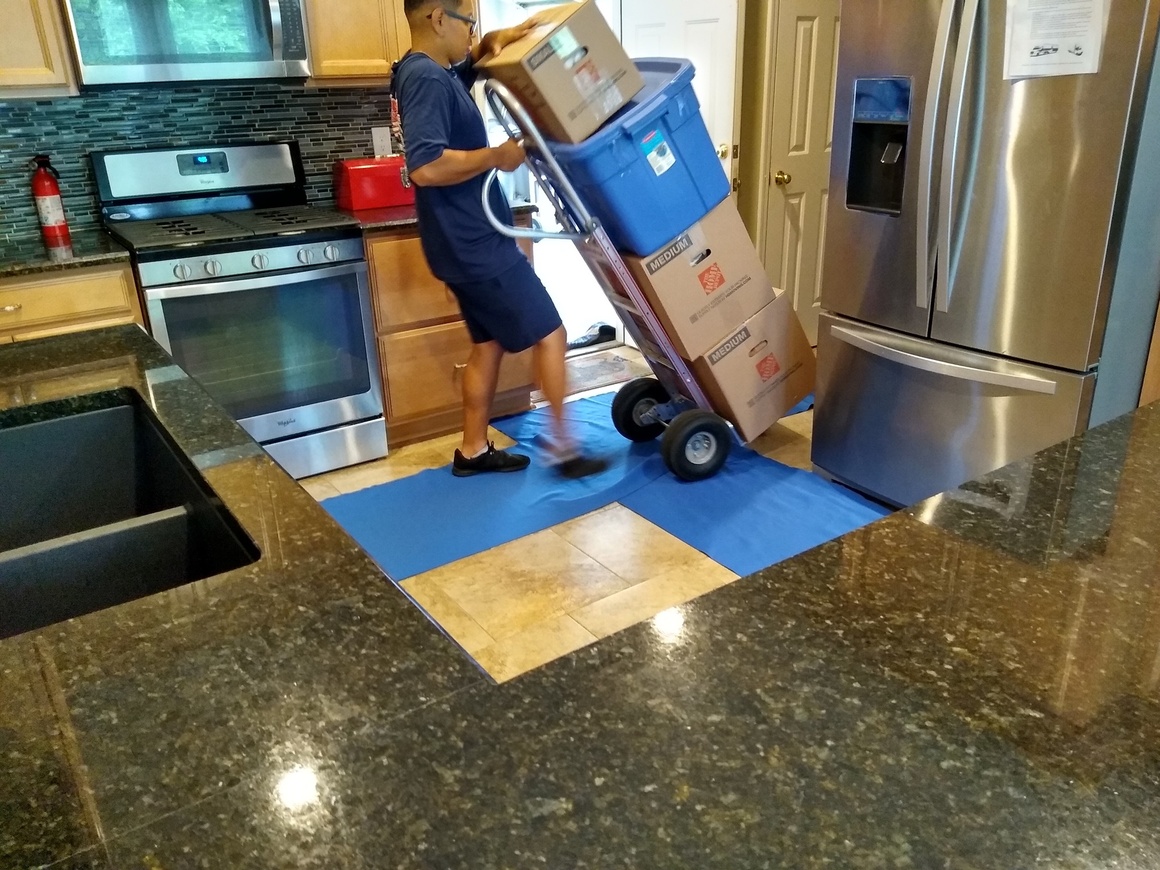 Wirks Moving &amp; Storage, Professional Atlanta Movers Introduces Video Surveys
