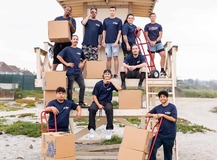 Carlsbad Moving Company Movers by the Sea Offers Free Moving Quotes