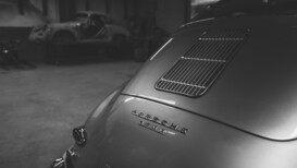 OEM Porsche Parts Supplier, Design911, Discusses the Applications for AI in the Motor Trade Parts Industry