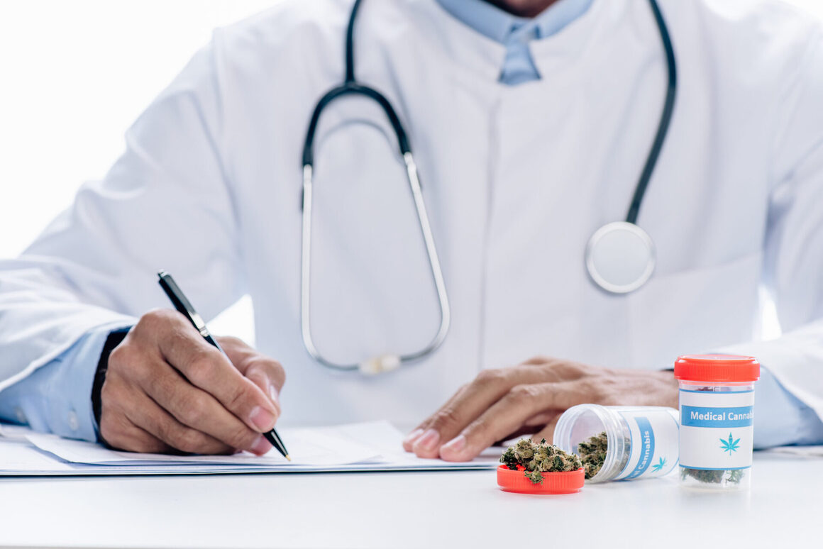 Zen Cannabis Clinic Launches Newly Designed Website 
