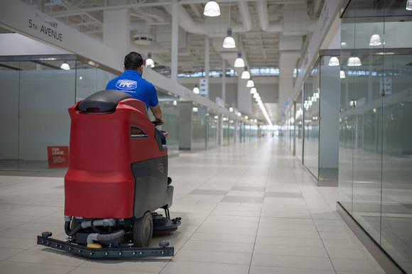 Picture Perfect Cleaning Opens New Location in Edmonton, Alberta 