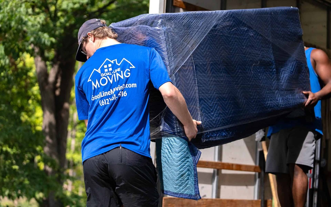 Minnesota Mover Goal Line Moving Updates Website and Expands Moving Services 