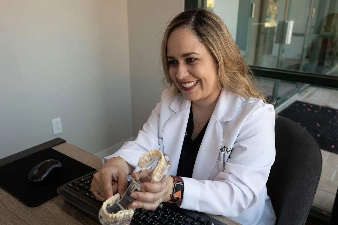 Off The Trace Dental Pioneers Patient-Centered Dentistry in Slidell, LA