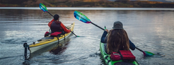 Outdoorplay Unveils Wide Selection of Kayak Gear