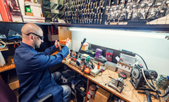 John Locksmith of St. Louis Unveils Wide Range of Services 