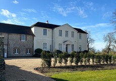 Leading West Sussex Chartered Accountants, James Todd & Co, Open New Drayton House, Chichester Offices