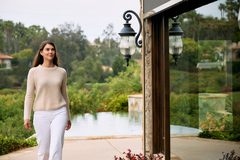 Apollo Screen and Shade Expands Selection of Outdoor Screens and Shades