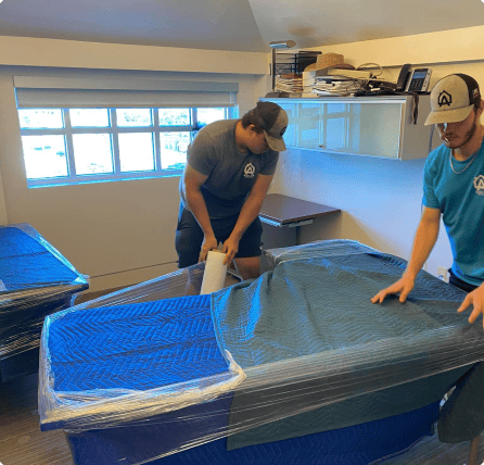 Adler Moving Company Offers Free Quotes for Moving Services