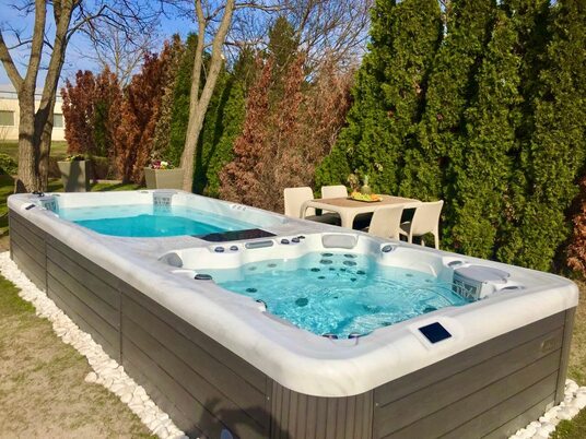 Epic Hot Tubs of Raleigh to Host Spa Expo