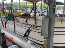 Middle TN Econo Lifts Update Inventory, Boat Lifts for Sale in Dale Hollow Lake and Tim’s Ford Lake Area 