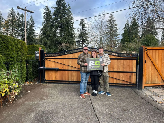 Evergreen Electric Gates and Fences Offers Comprehensive Range of Top-Notch Services