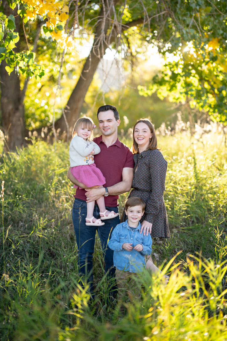 Juliana Wilfong Photography Unveils Comprehensive Range of Services 