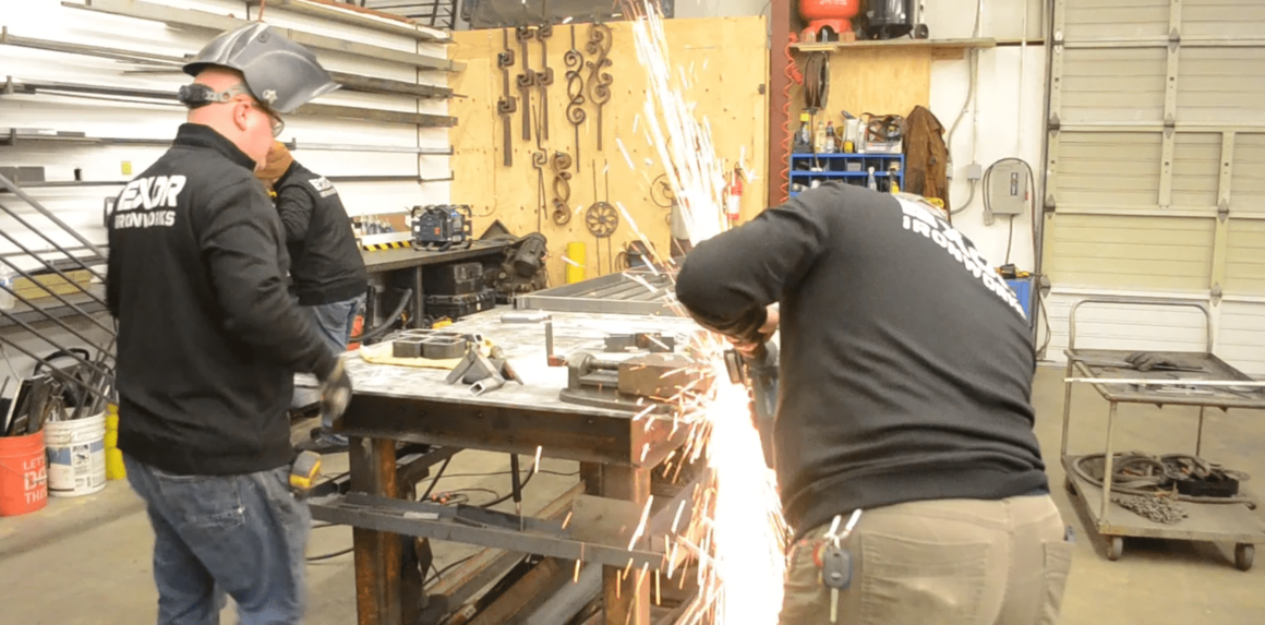 Exor Ironworks Gates and Fences Offers Comprehensive Range of Top-Notch Services